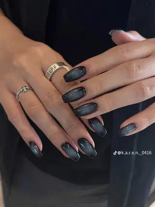 ネイル ANA.CHUO 本川越店舗のネイルデザイン