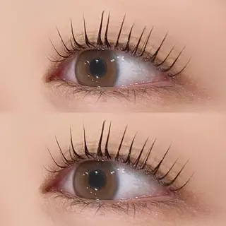 マツエク・マツパ Salon'd S所属・Salon'dS KOTOHIのマツエク・マツパデザイン