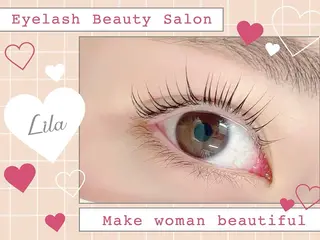 マツエク・マツパ Lila茨木店所属・Lila茨木店⭐️ ナカイのマツエク・マツパデザイン