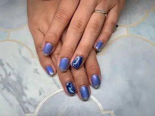 ネイル Lisa’s Salonのネイルデザイン