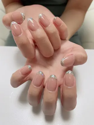 ネイル Li beau nailのネイルデザイン