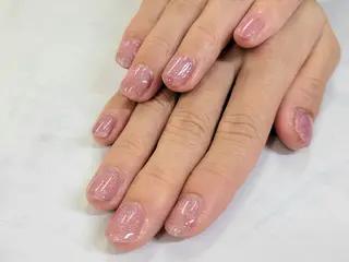 ネイル アンビアンテ浦和店所属・アンビアンテ 🐰 大山のネイルデザイン