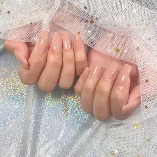 ネイル Nail Salon & MORE.のネイルデザイン