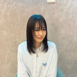 ロング デザインカラー 髪質改善Lilithのその他イメージ