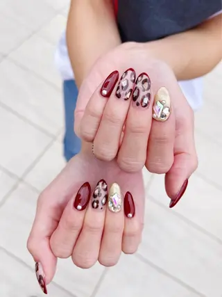ネイル naildesign BESTのネイルデザイン