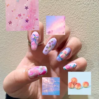 ネイル 🤍 YUI 🤍のネイルデザイン