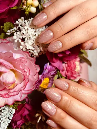 ネイル カナ nailのネイルデザイン