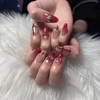 ネイル nail salon Libertyのネイルデザイン
