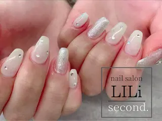 ネイル Sari ✳︎のネイルデザイン