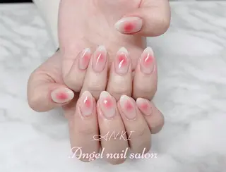 ネイル Angel nail salonのネイルデザイン
