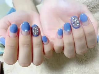 ネイル 💅fleur Ayumiのネイルデザイン