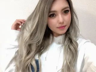 ロング ドレスアップ心斎橋店所属・🌸ドレスアップ 心斎橋店🌸のヘアスタイル