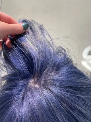 ミディアム カラー iena池袋所属・iena池袋 /ゆーこの眉毛・アイブロウイメージ