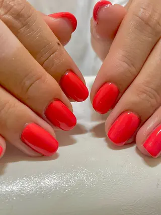 ネイル n. SAITOUのネイルデザイン