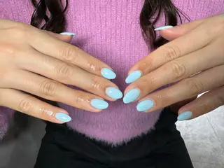 ネイル LAVISH nail salonのネイルデザイン