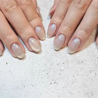 ネイル Nailsalon manoのネイルデザイン