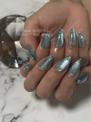 ネイル nail galleryのネイルデザイン