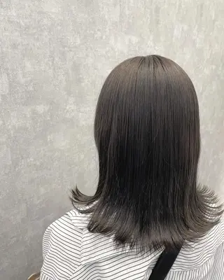 カラー RUNA 🌙のヘアスタイル