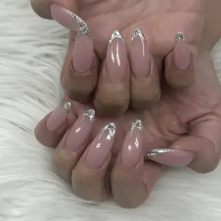 ネイル tener 🩷yua🩷のネイルデザイン