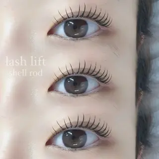 マツエク・マツパ Eyelist Rio ♡のマツエク・マツパデザイン