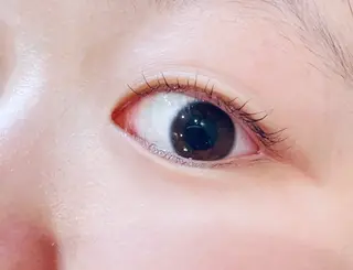 マツエク・マツパ RurFe MINAEのマツエク・マツパデザイン