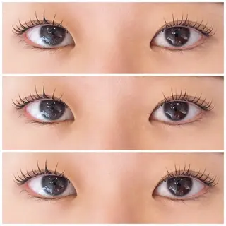 マツエク・マツパ HOLOGRAM EYELASH EBISU所属・HOLOGRAM EYELASHのマツエク・マツパデザイン