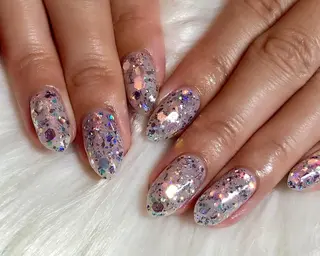 ネイル Nail Salon Nのネイルデザイン