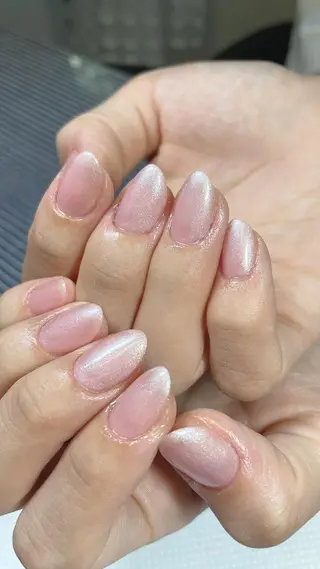 ネイル Munail サロン所属・むねいる nail salonのネイルデザイン