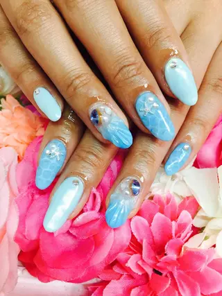 ネイル 酵素風呂　RA.RA所属・酵素風呂 RA.RAのその他イメージ