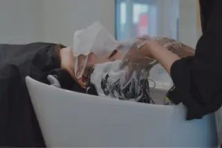 🛁仙台/ヘッドスパ /中野凜香🛁のヘアスタイル