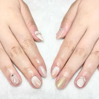 ネイル nail salon Libertyのネイルデザイン