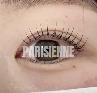 マツエク・マツパ 富口 桂のマツエク・マツパデザイン