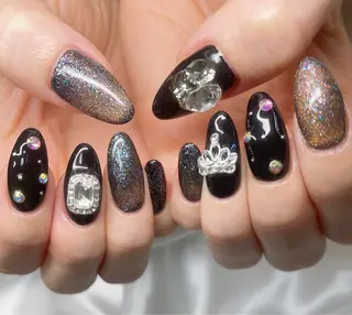 ネイル nailsalon SANANAILのネイルデザイン