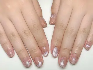 ネイル WOLTOKYO 池袋mikaのネイルデザイン