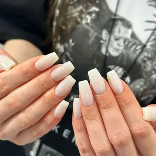 ネイル Nailist Amiのネイルデザイン