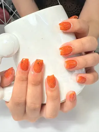 ネイル seventeen nail新宿西口店のネイルデザイン