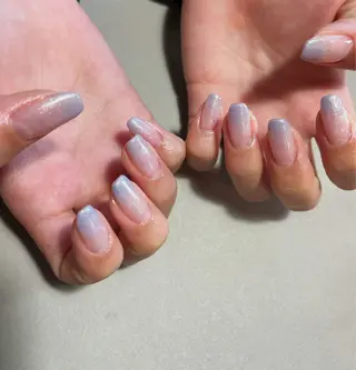 ネイル ネイルハウス✴︎ふたご座所属・ネイルハウスふたご座 Natsumiのネイルデザイン