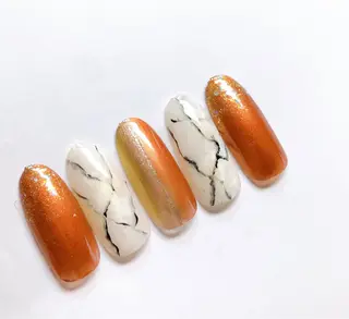 ネイル Bella  totalbeauty所属・Bella 齋藤理奈のネイルデザイン