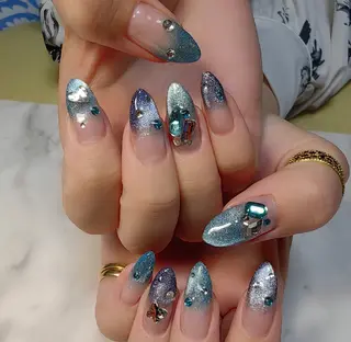 ネイル reve あやののネイルデザイン