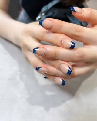 ネイル A/gan nailsalon所属・A/gan nail salonのネイルデザイン
