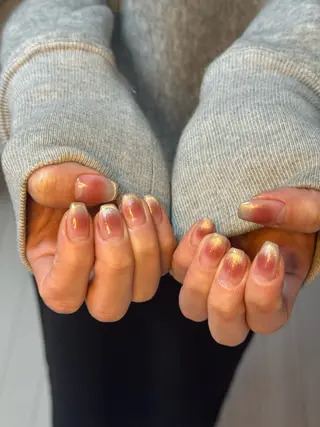 ネイル 🎀🎀YooLi Nail Salonのネイルデザイン