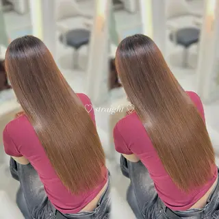 パーマ 🎀 Runa 🎀のヘアスタイル