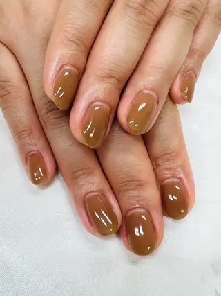 ネイル ユリシスネイル 担当近藤のネイルデザイン