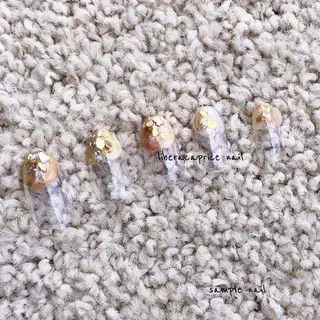 ネイル ネイル･エステ afdlbcのネイルデザイン