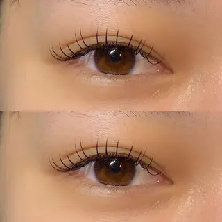 マツエク・マツパ sour  un suzukaのマツエク・マツパデザイン