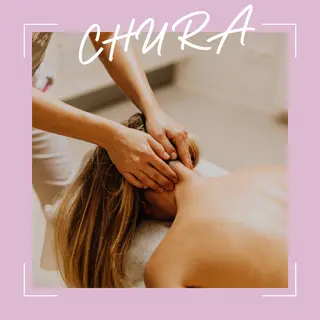 CHURA （美ら）のエステ・リラクイメージ