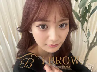 アイブロウ Non🎀 メンズ眉 まつパのマツエク・マツパデザイン