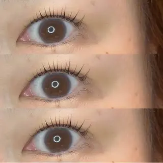 マツエク・マツパ アイブロウ｜まつ毛 パーマ 北野愛梨の眉毛・アイブロウイメージ