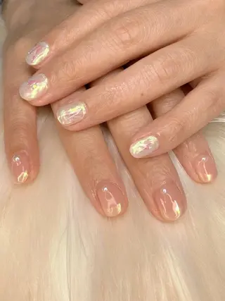 ネイル VIOLA .nailのネイルデザイン
