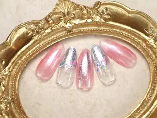 ネイル ビューティーサロン ヘゼリヒのネイルデザイン